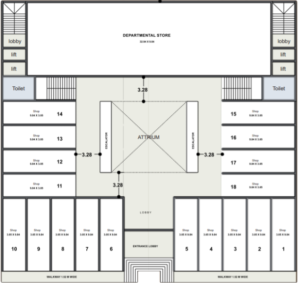 Ground Floor